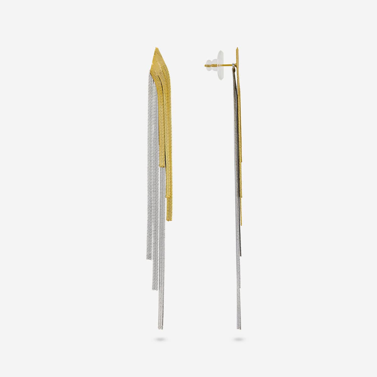 Trendy Earring Trendy Earring 196100