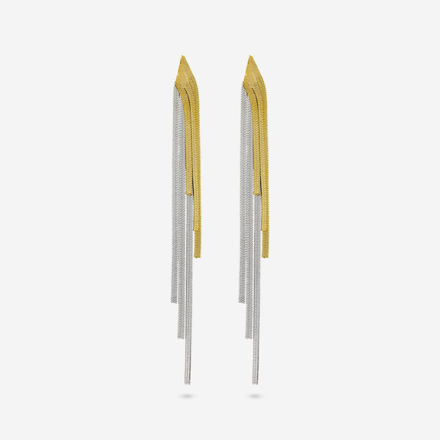 Trendy Earring Trendy Earring 196100