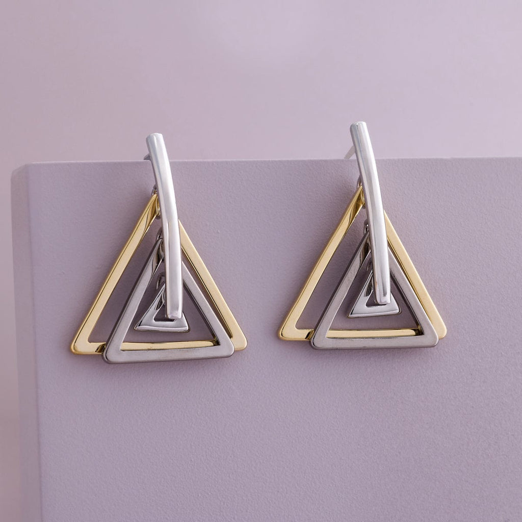 Trendy Earring Trendy Earring 196102