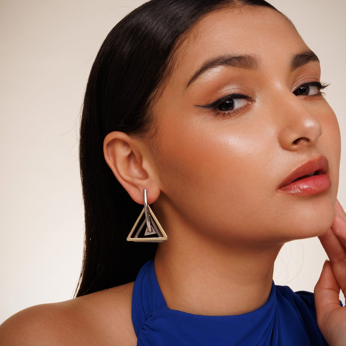 Trendy Earring Trendy Earring 196102