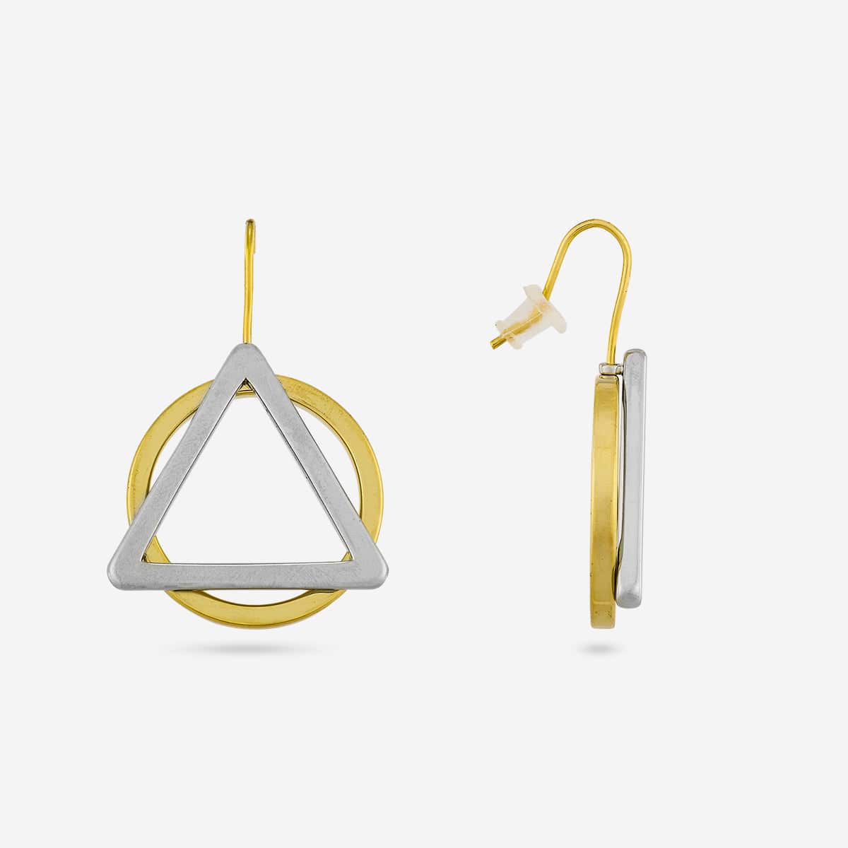 Trendy Earring Trendy Earring 196104