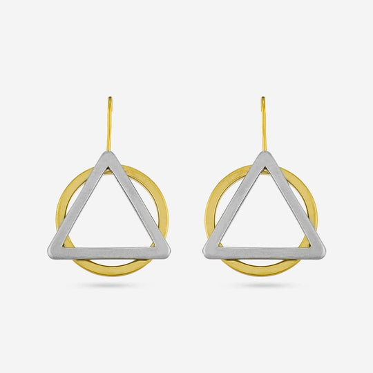 Trendy Earring Trendy Earring 196104