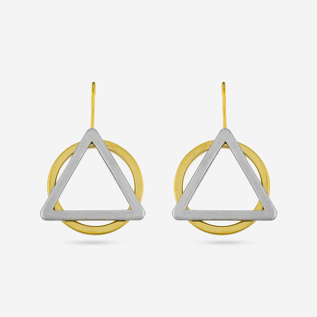Trendy Earring Trendy Earring 196104