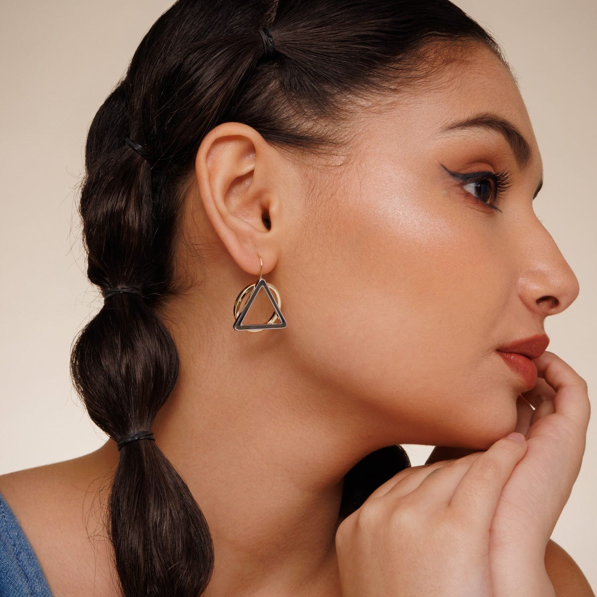 Trendy Earring Trendy Earring 196104