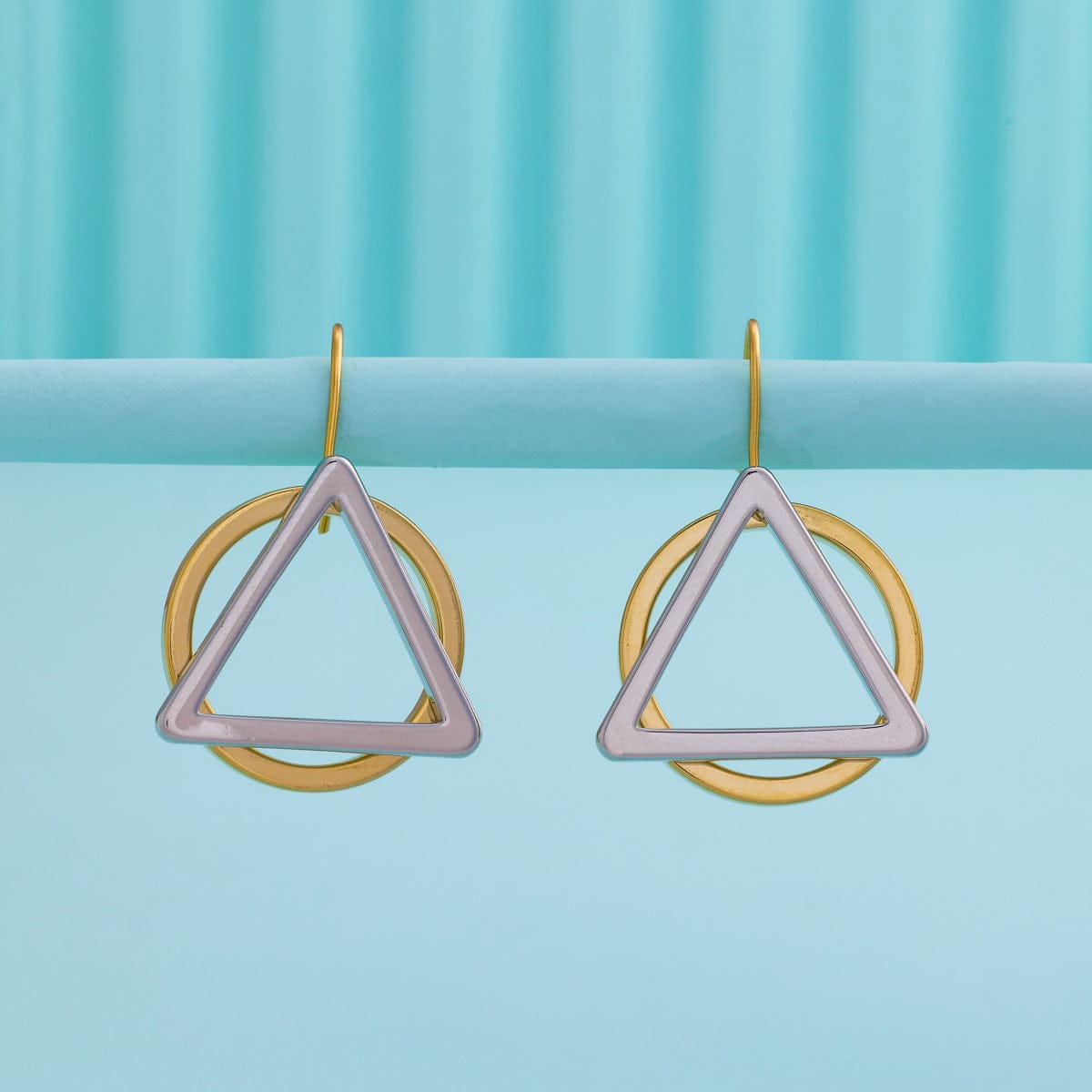 Trendy Earring Trendy Earring 196104