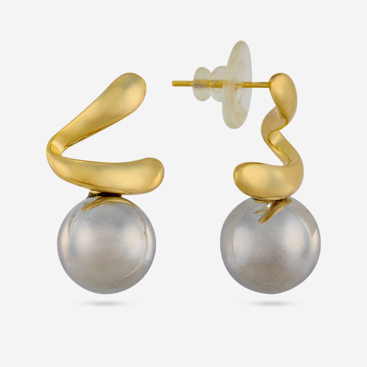 Trendy Earring Trendy Earring 196394