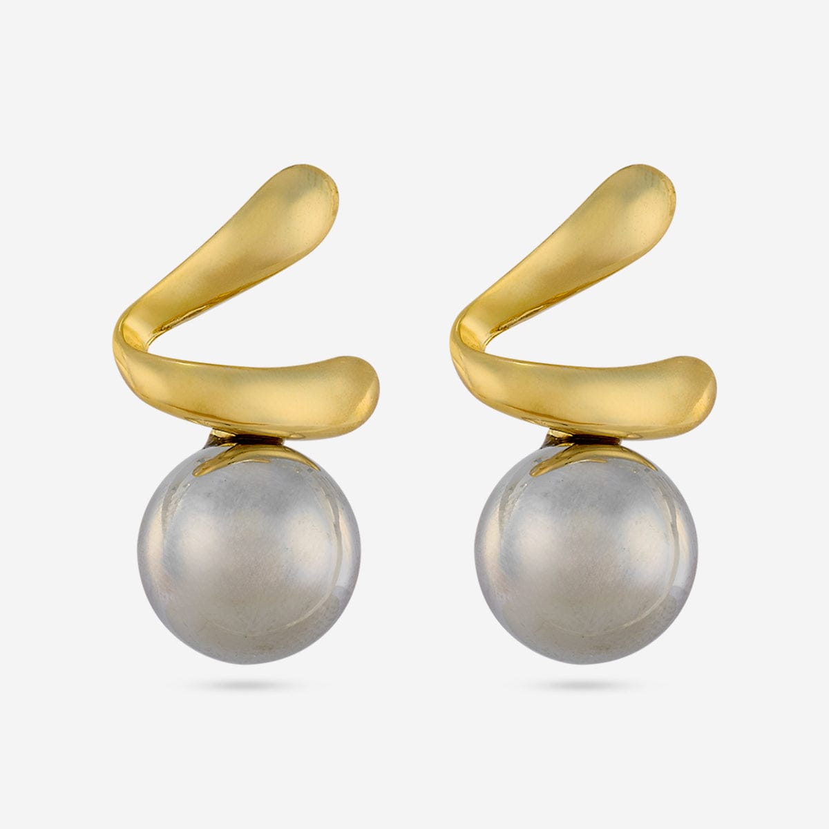 Trendy Earring Trendy Earring 196394