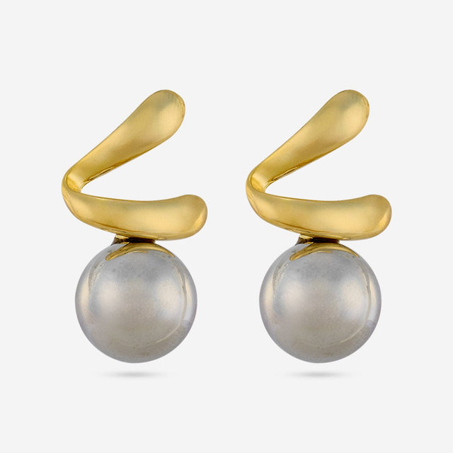 Trendy Earring Trendy Earring 196394