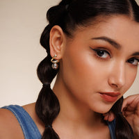 Trendy Earring Trendy Earring 196394