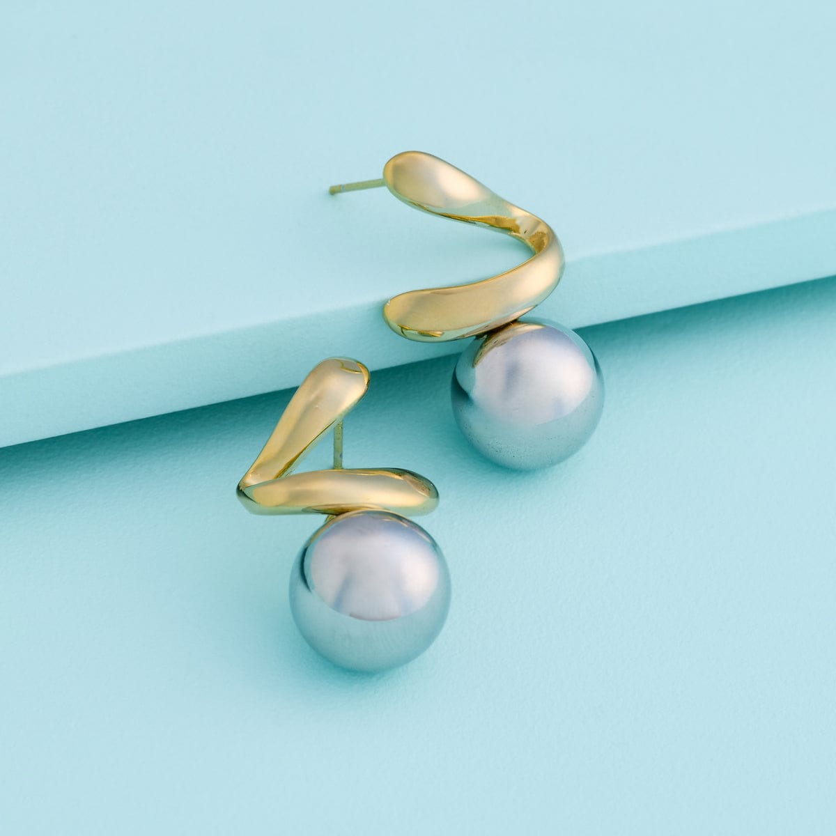 Trendy Earring Trendy Earring 196394