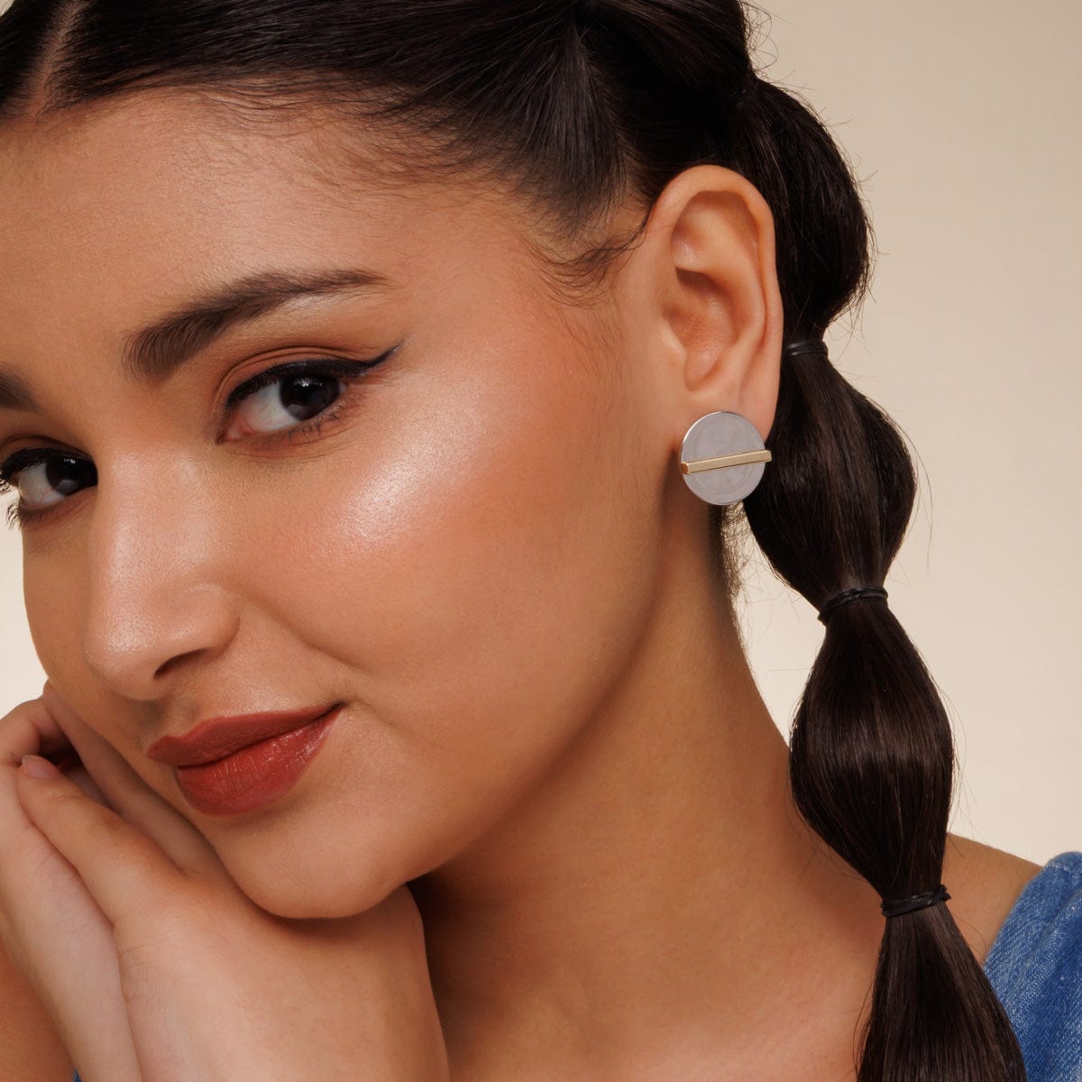 Trendy Earring Trendy Earring 196395