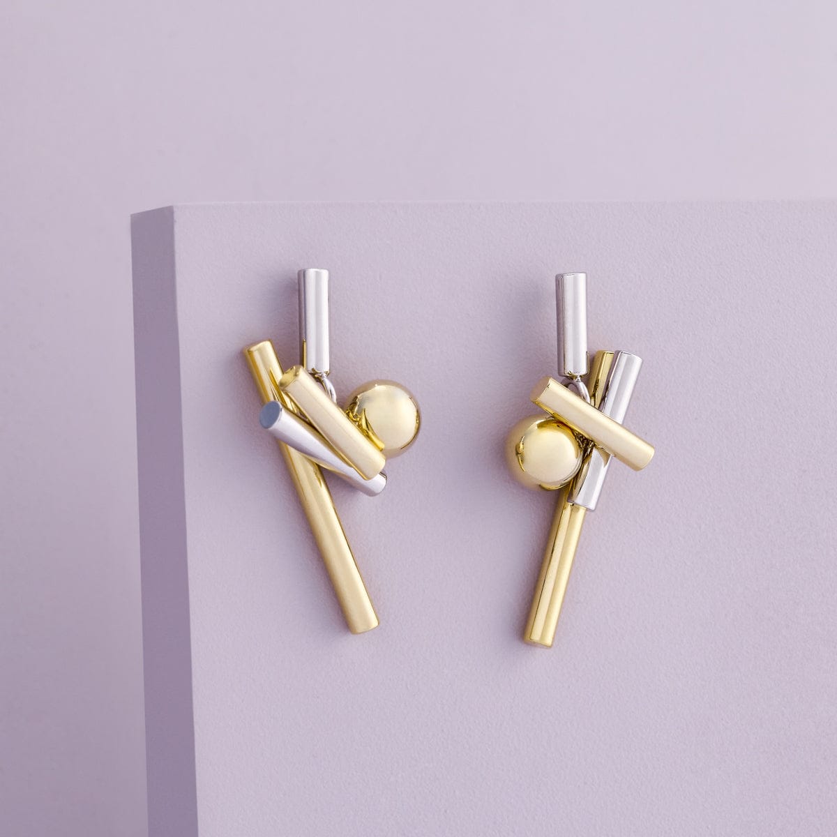 Trendy Earring Trendy Earring 196546