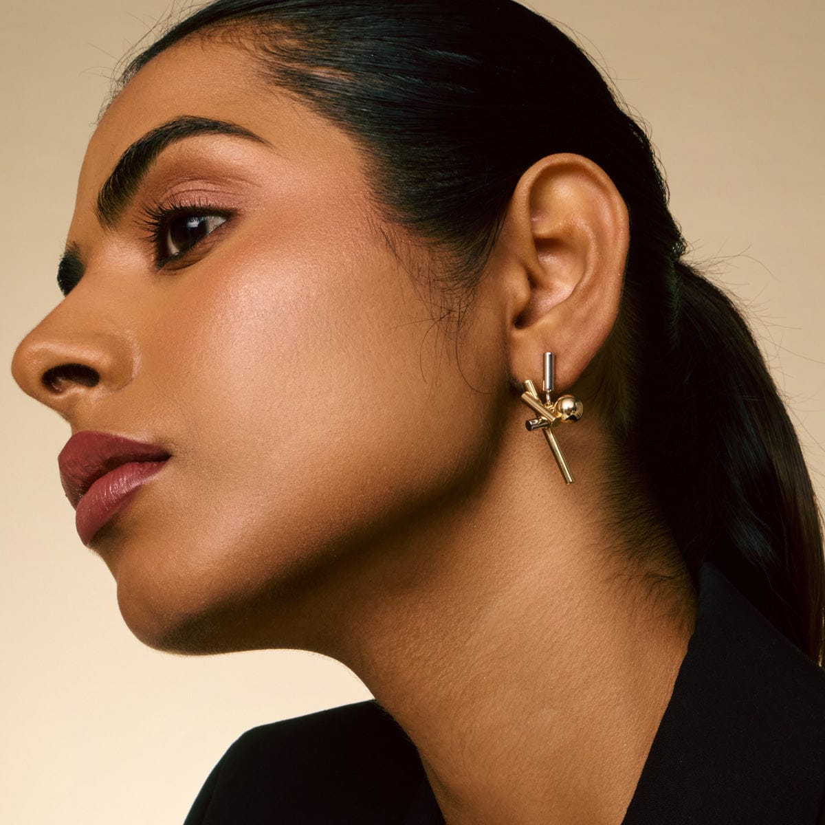 Trendy Earring Trendy Earring 196546