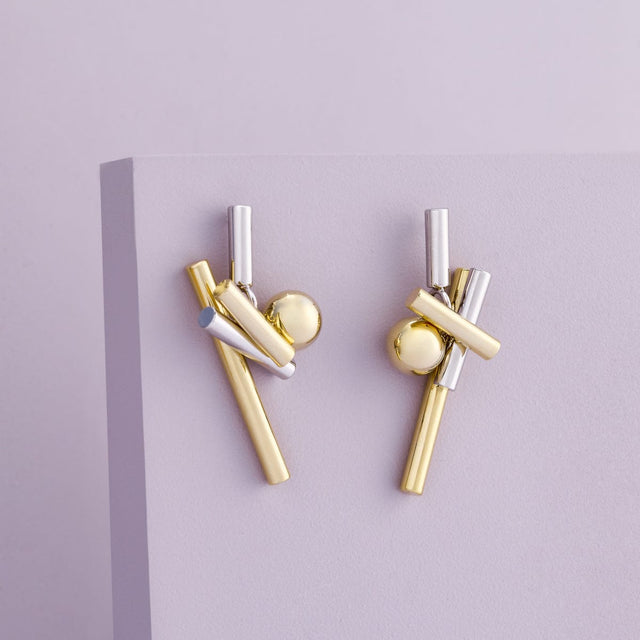 Trendy Earring Trendy Earring 196546