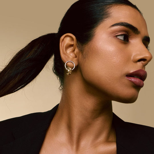 Trendy Earring Trendy Earring 196547