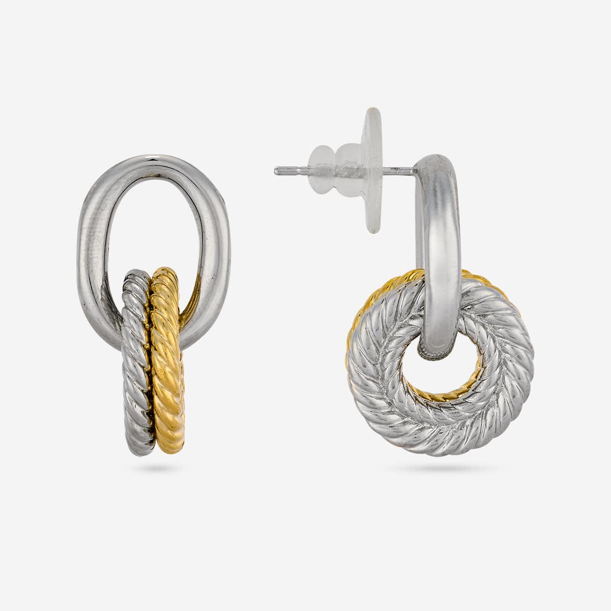 Trendy Earring Trendy Earring 196548