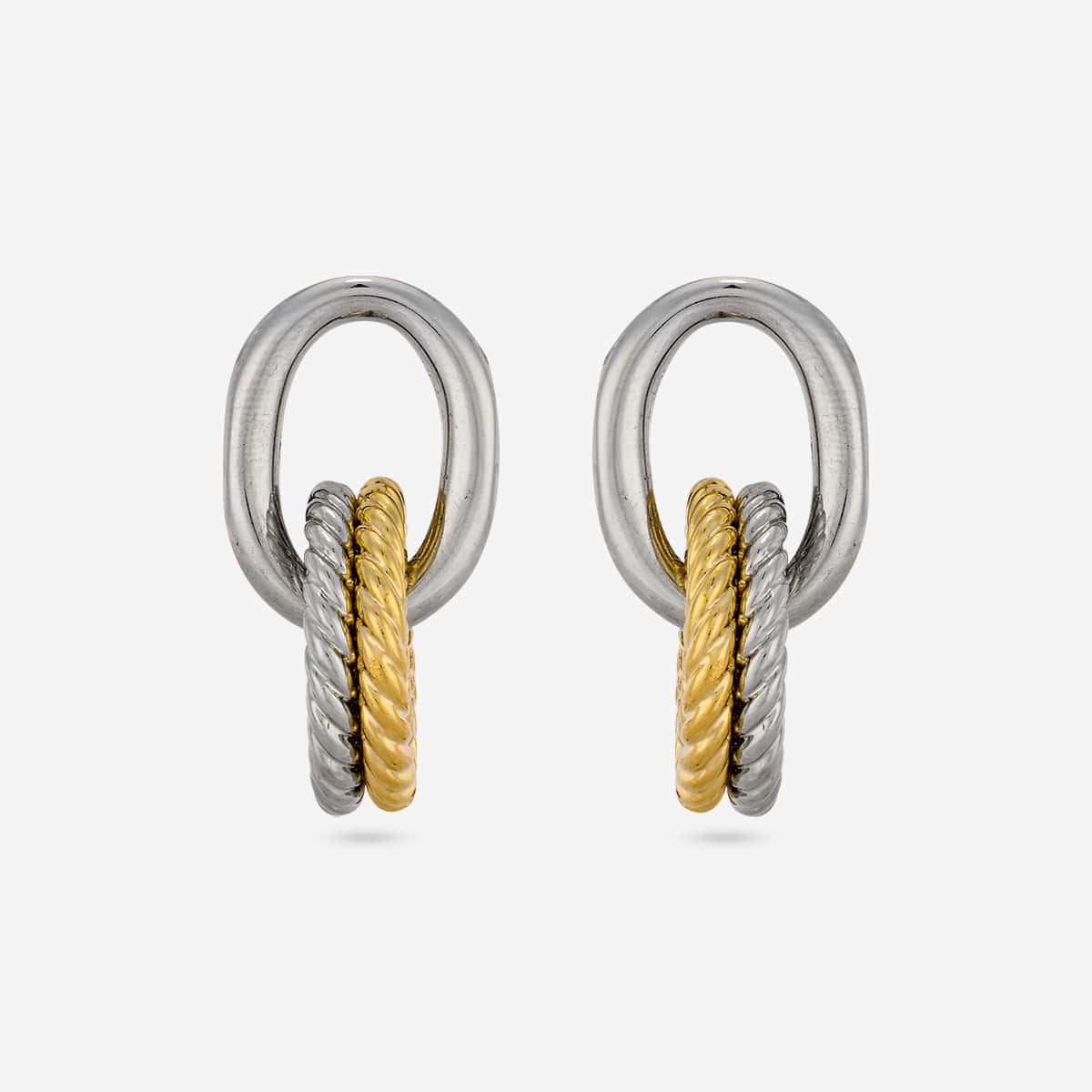 Trendy Earring Trendy Earring 196548