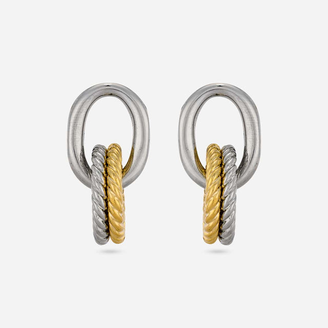 Trendy Earring Trendy Earring 196548