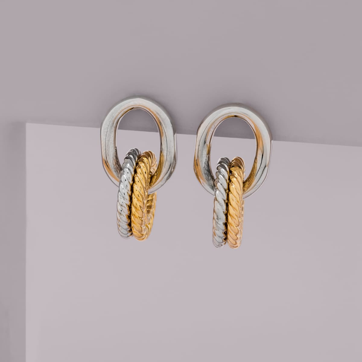 Trendy Earring Trendy Earring 196548