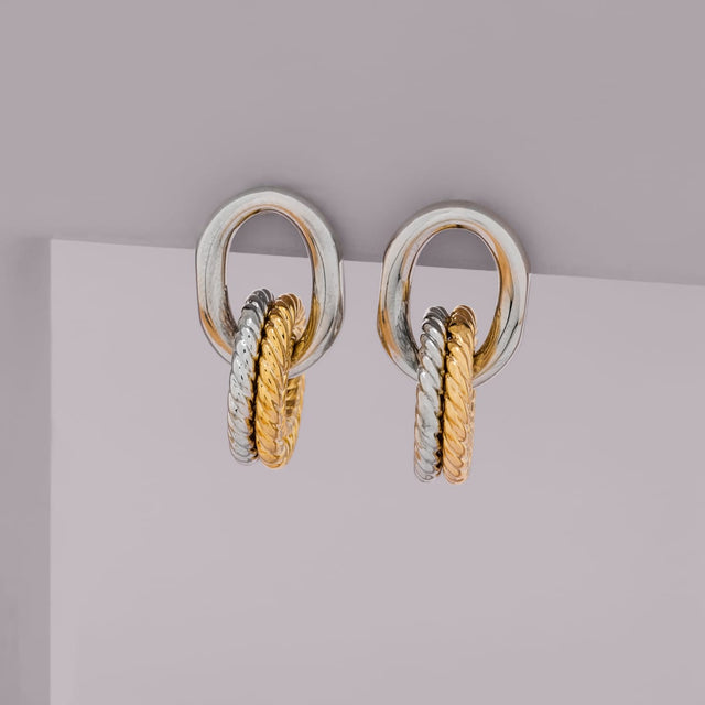 Trendy Earring Trendy Earring 196548