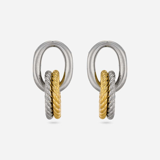 Trendy Earring Trendy Earring 196548
