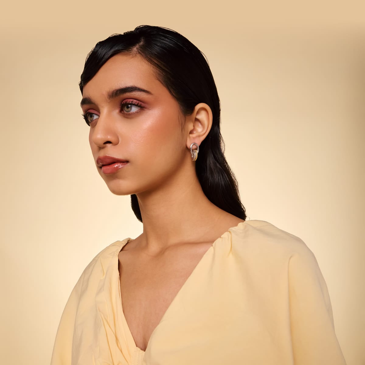 Trendy Earring Trendy Earring 196548