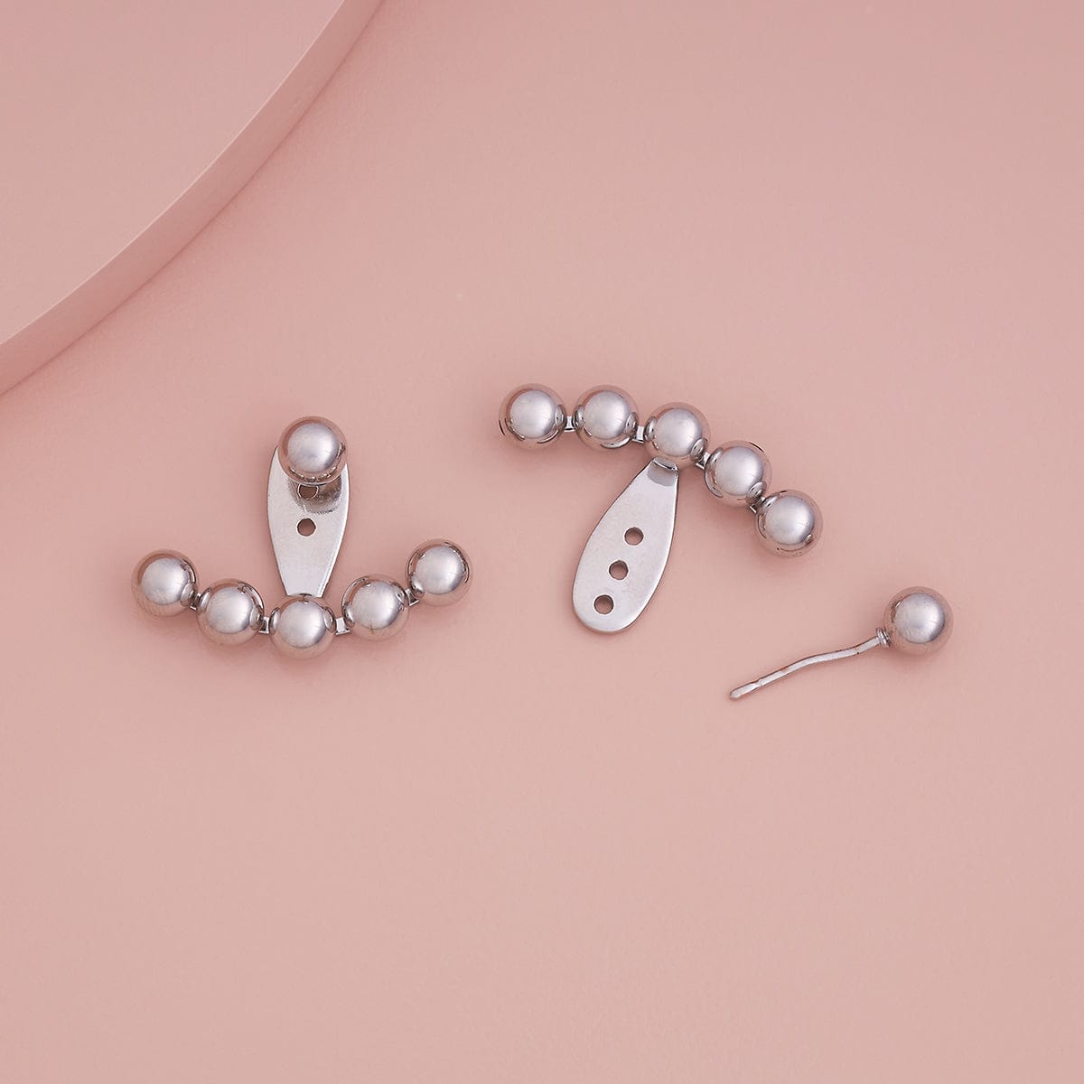 Trendy Earring Trendy Earring 141147