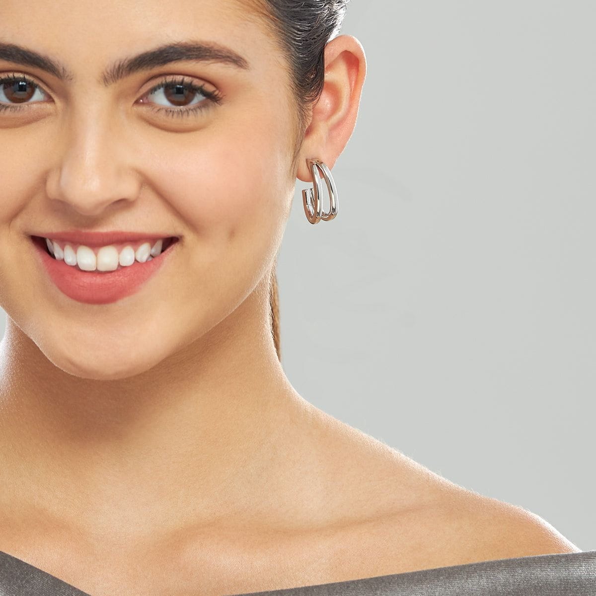 Trendy Earring Trendy Earring 143897