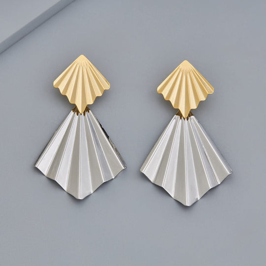 Trendy Earring Trendy Earring 166817