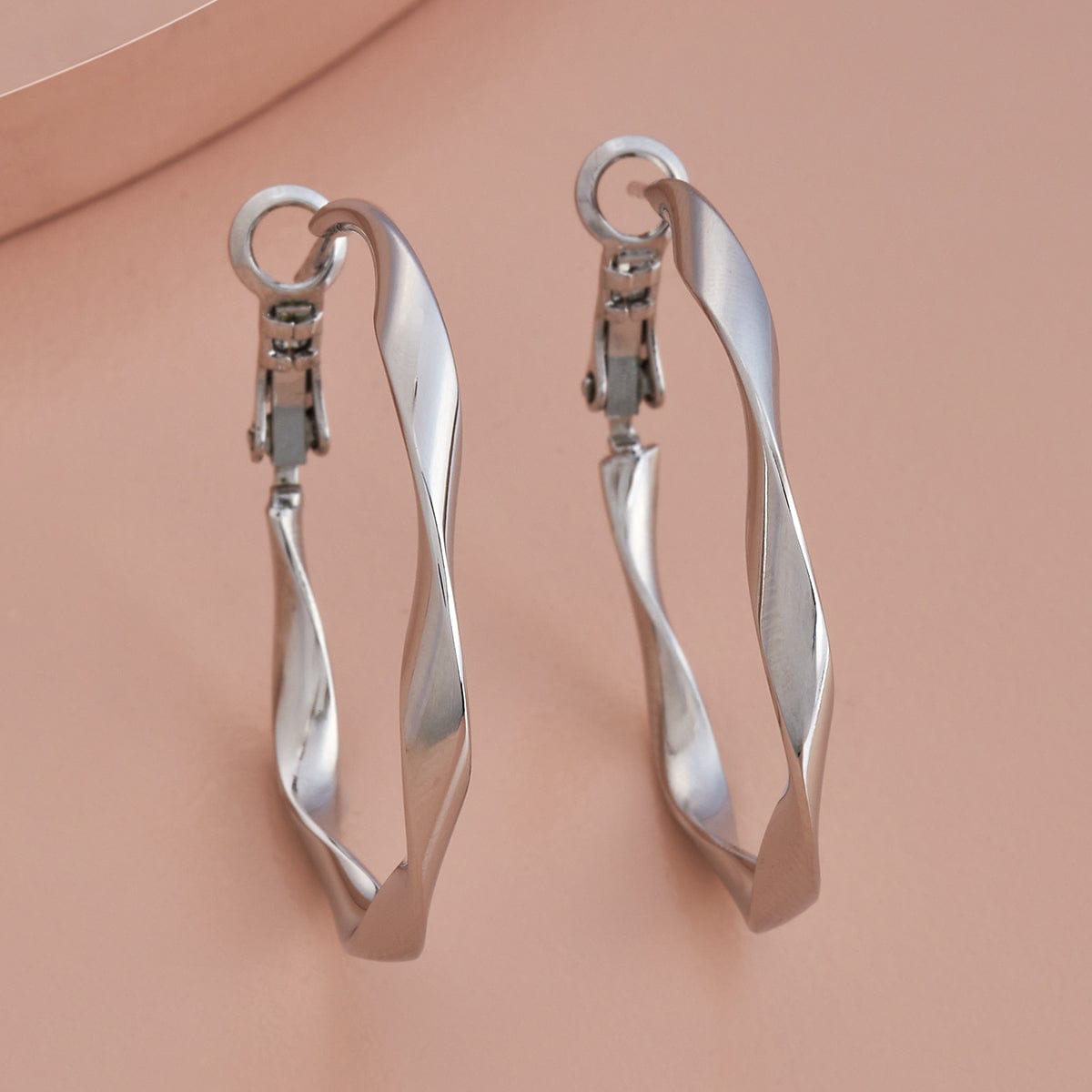 Trendy Earring Trendy Earring 175230