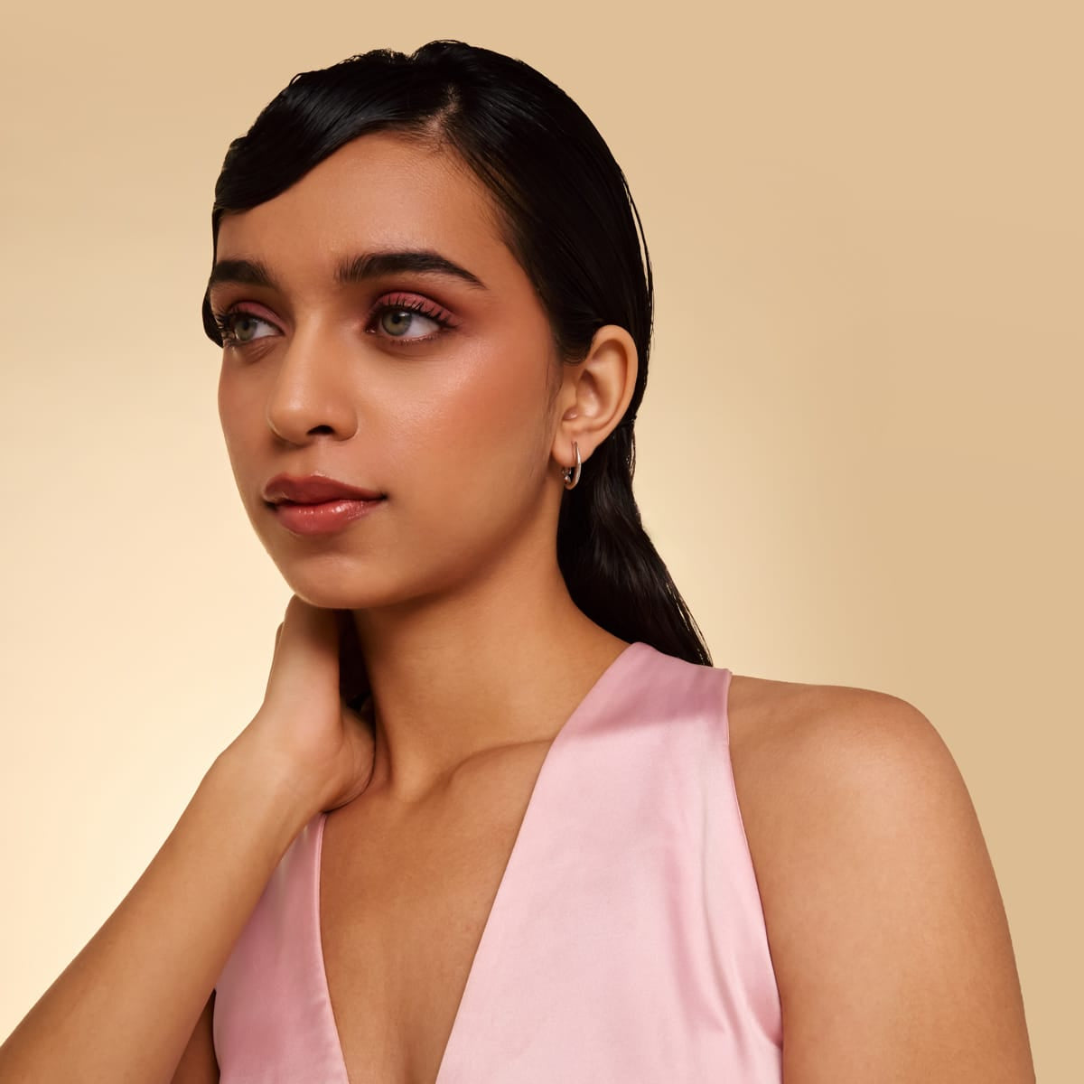 Trendy Earring Trendy Earring 179474