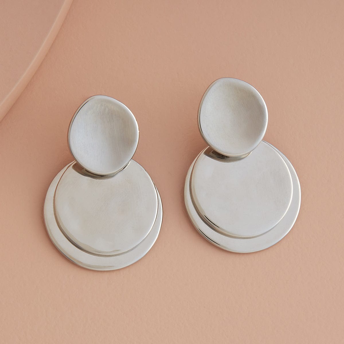 Trendy Earring Trendy Earring 183525