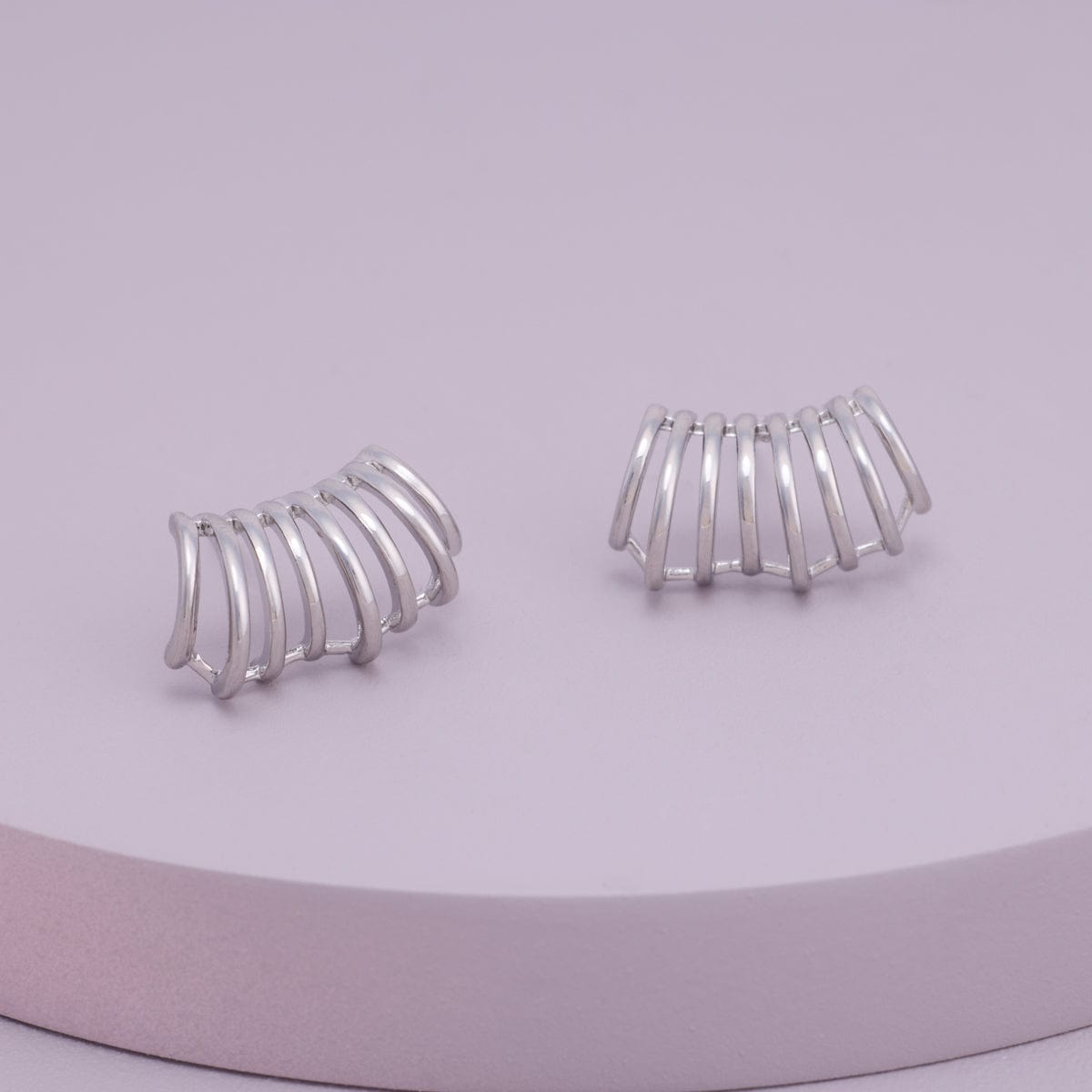 Trendy Earring Trendy Earring 183763