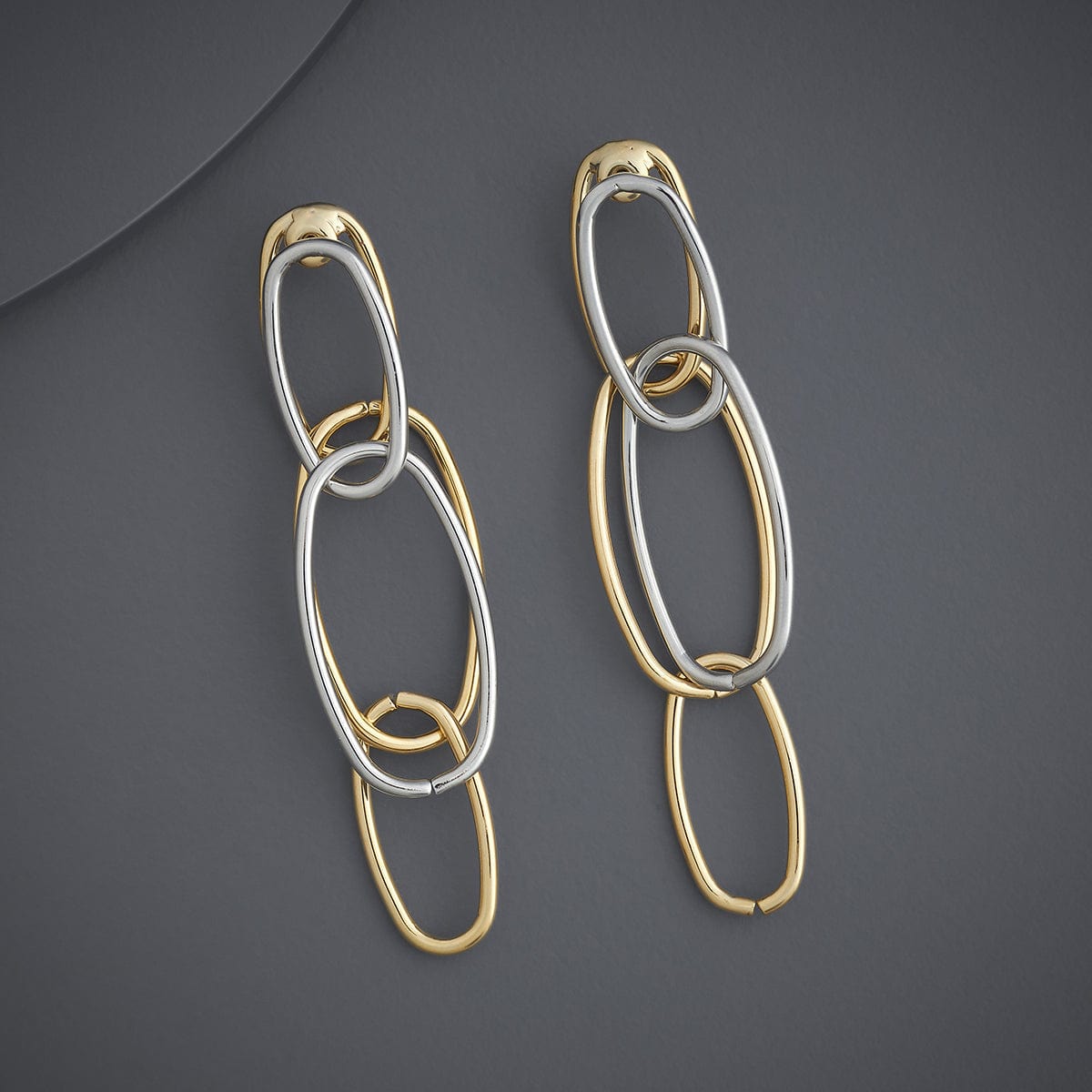 Trendy Earring Trendy Earring 184068