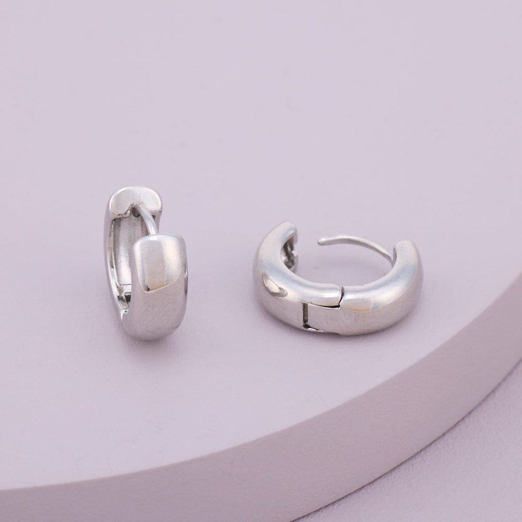 Trendy Earring Trendy Earring 184100