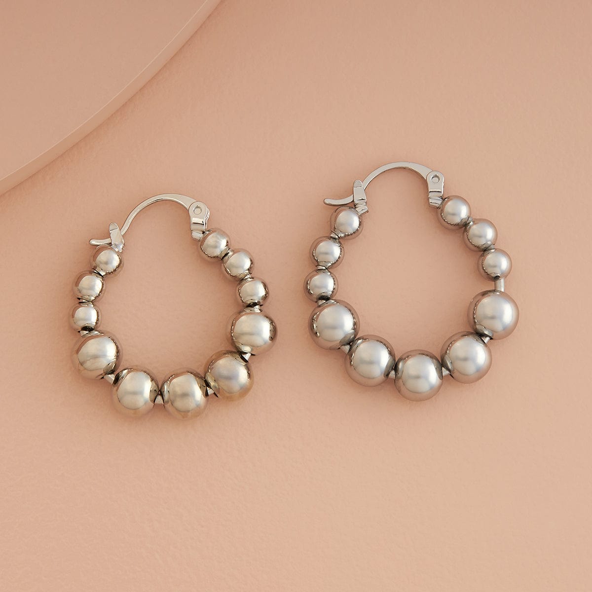 Trendy Earring Trendy Earring 184107