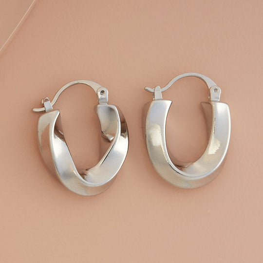 Trendy Earring Trendy Earring 184108