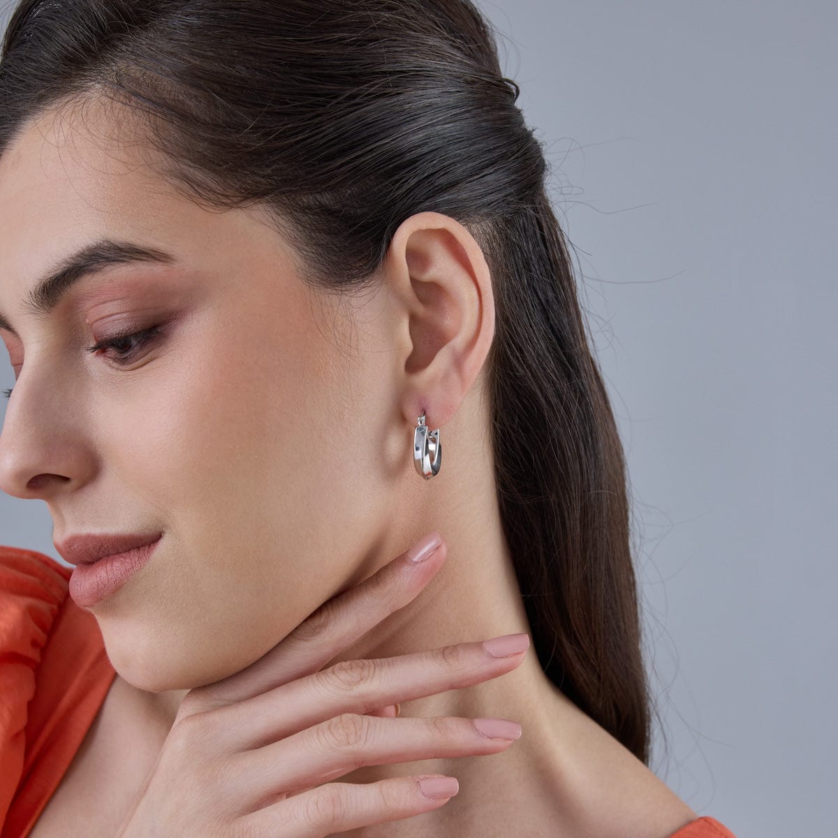 Trendy Earring Trendy Earring 184108