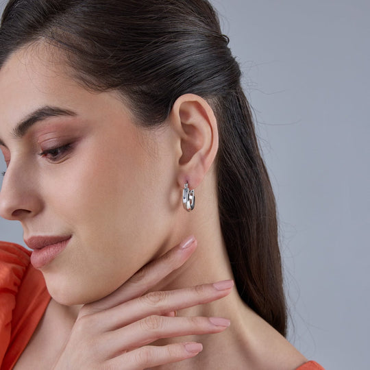 Trendy Earring Trendy Earring 184108