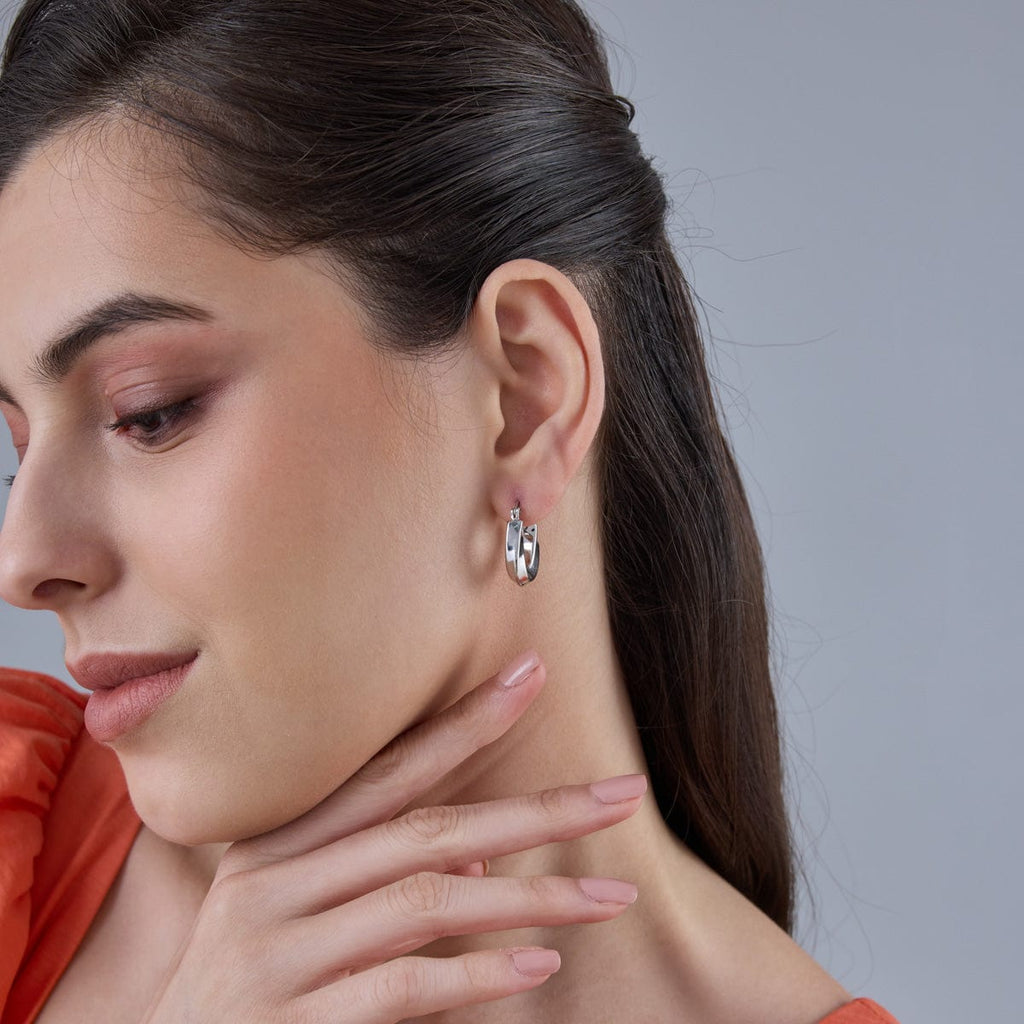 Trendy Earring Trendy Earring 184108