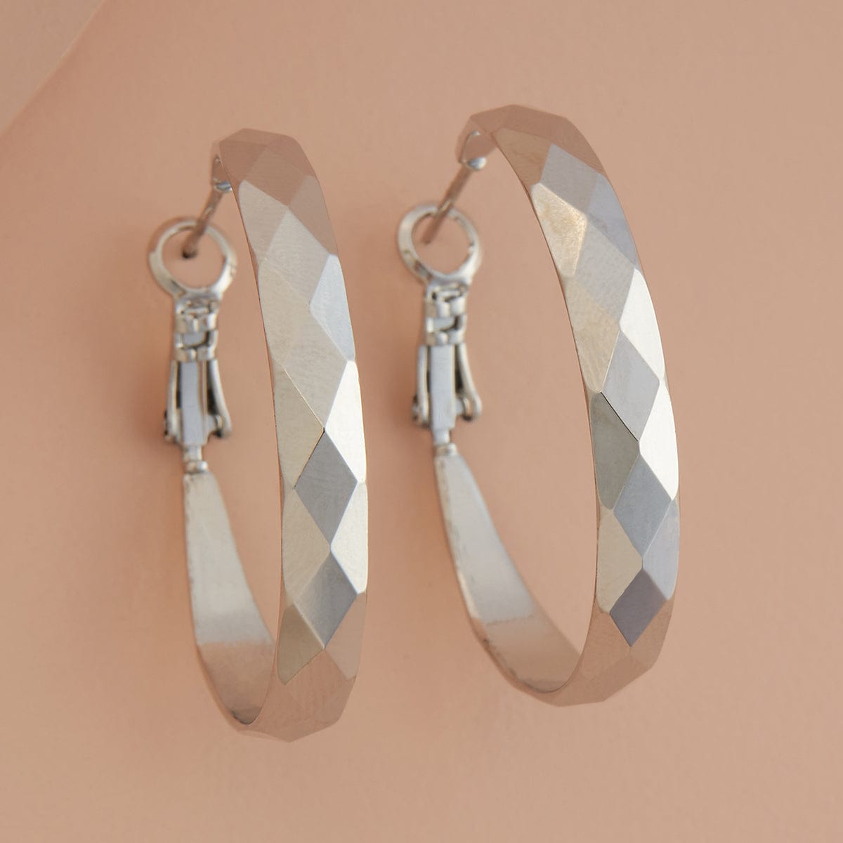 Trendy Earring Trendy Earring 184111