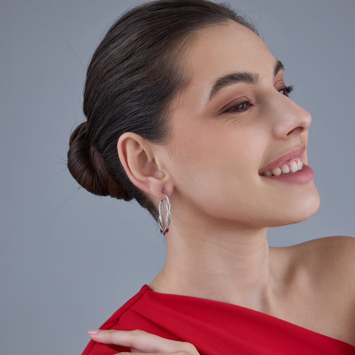 Trendy Earring Trendy Earring 184176