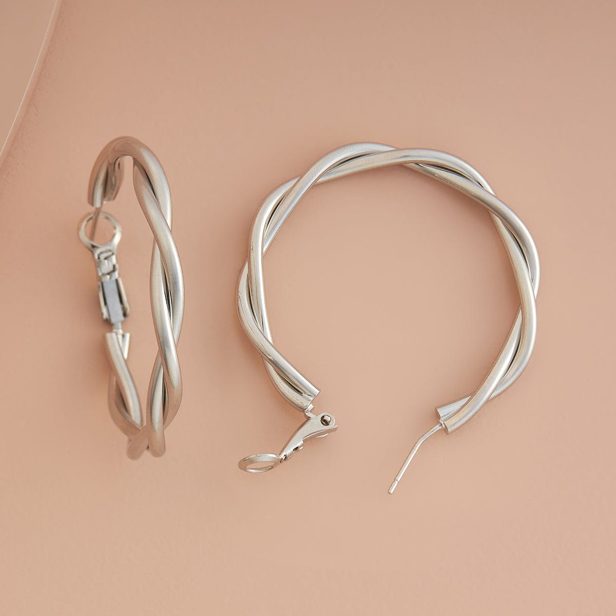 Trendy Earring Trendy Earring 184176