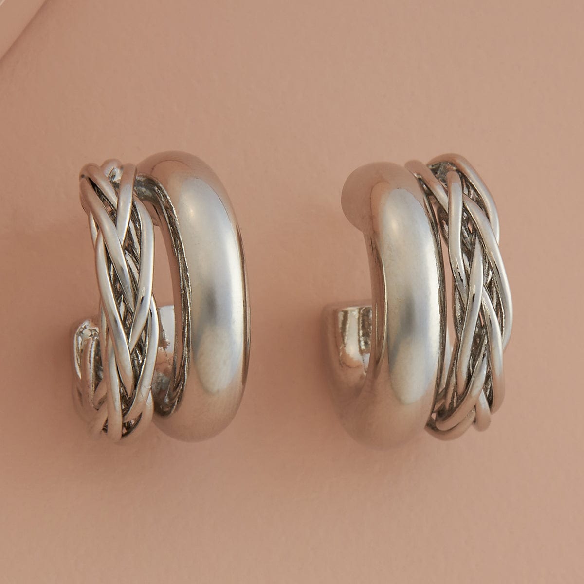 Trendy Earring Trendy Earring 184266