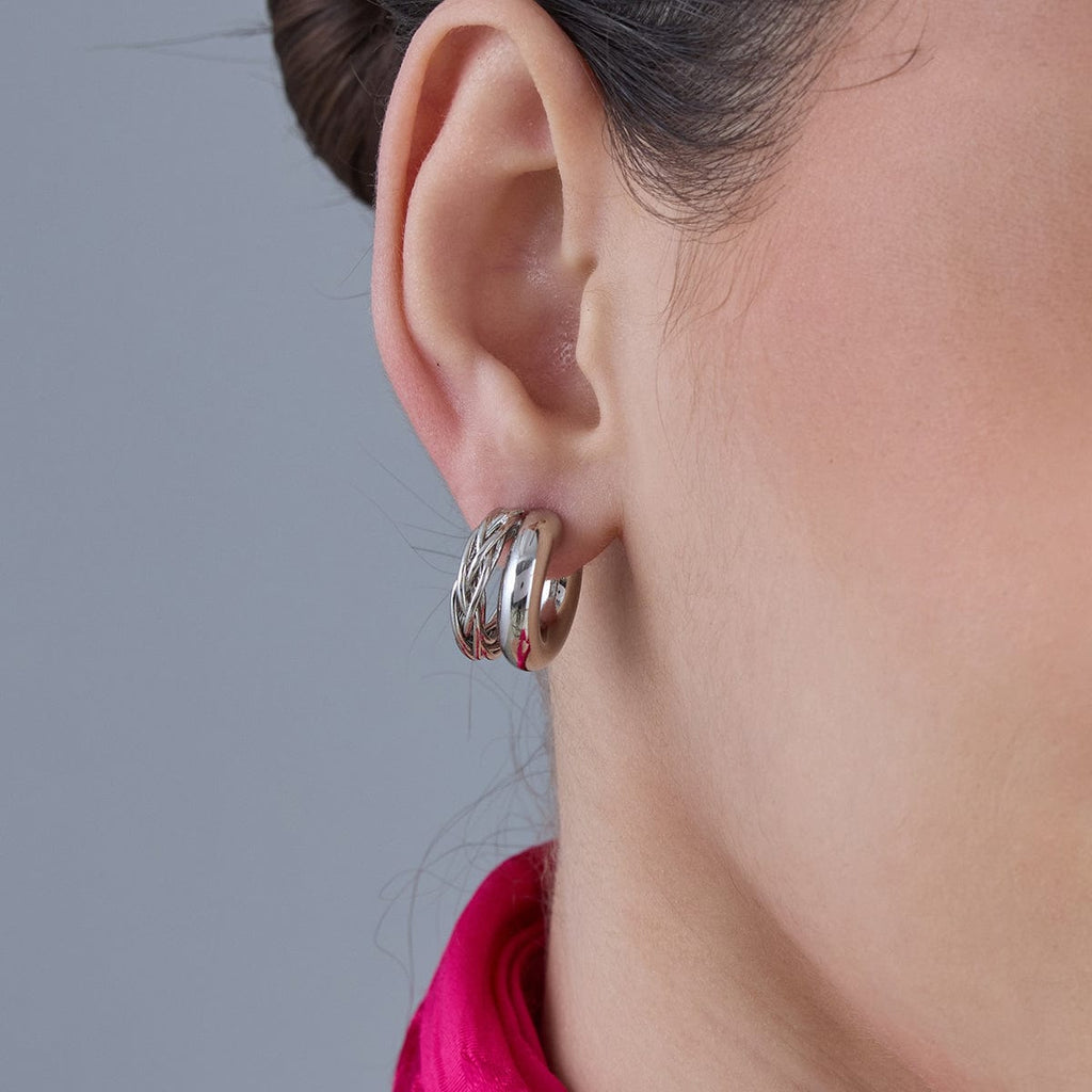 Trendy Earring Trendy Earring 184266