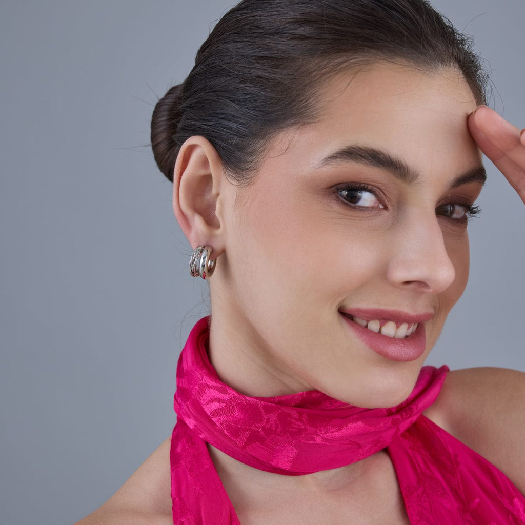 Trendy Earring Trendy Earring 184266