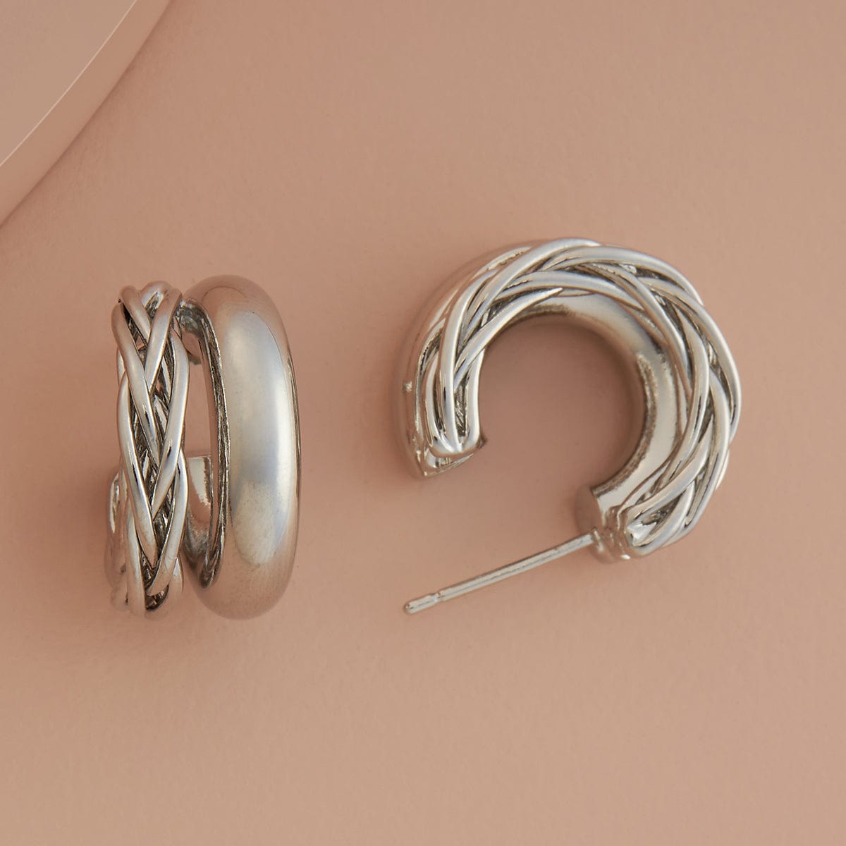 Trendy Earring Trendy Earring 184266