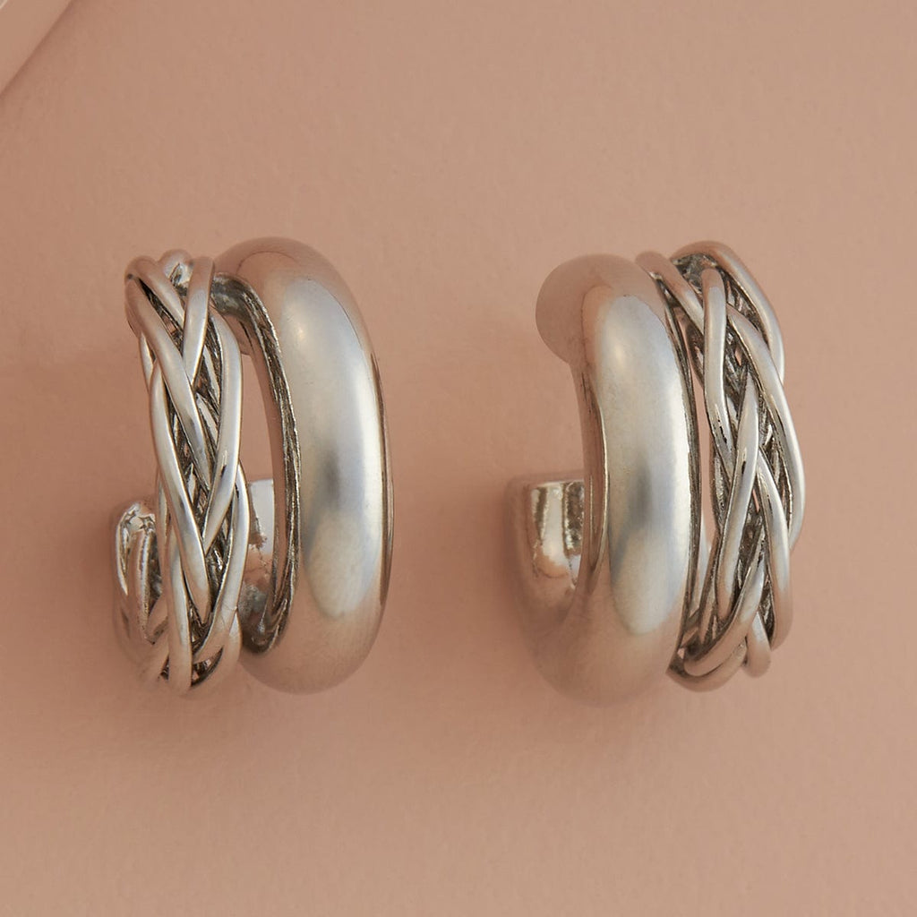 Trendy Earring Trendy Earring 184266