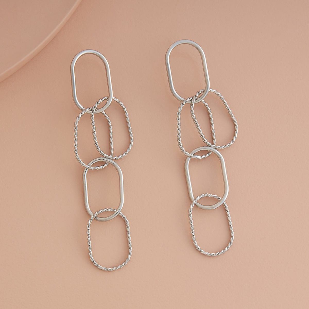 Trendy Earring Trendy Earring 184267