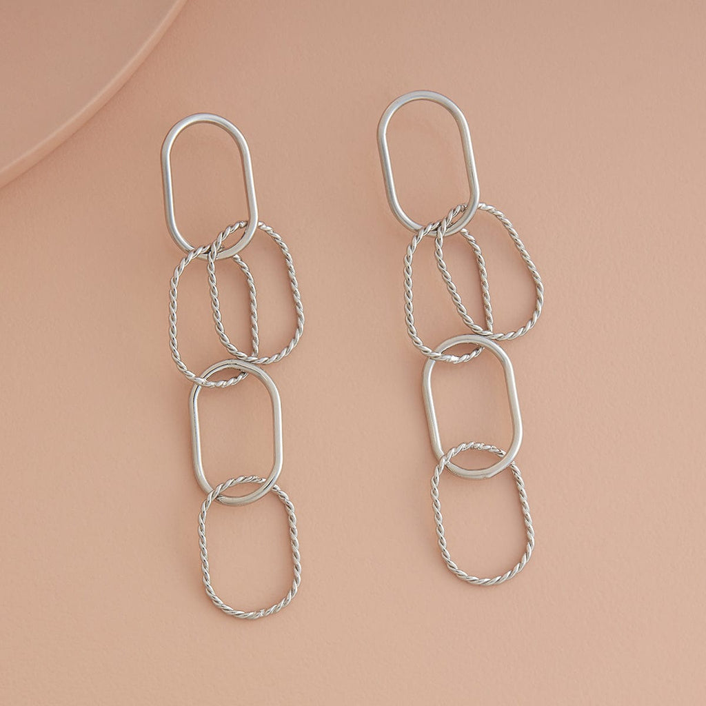 Trendy Earring Trendy Earring 184267